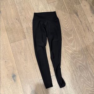 ALO Yoga Black Leggings